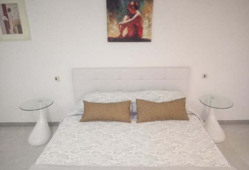 スタンダードルーム, Il Mirto E La Rosa