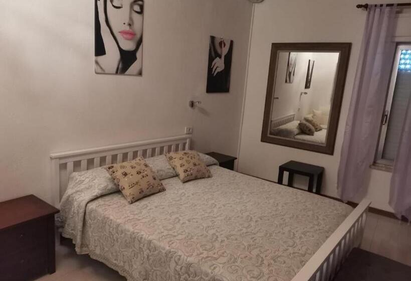 Номер Стандарт, Il Mirto E La Rosa