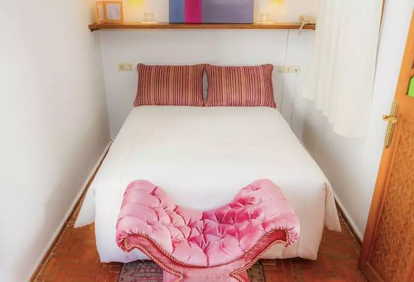 Standard Room, Blanco Riad