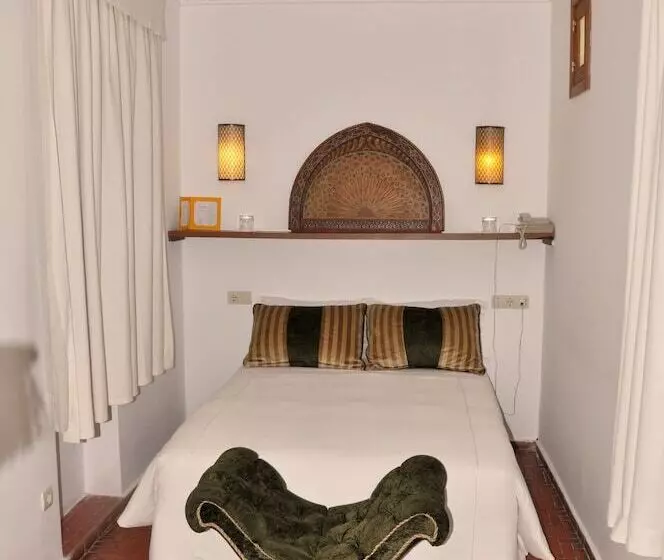 Standard Room, Blanco Riad