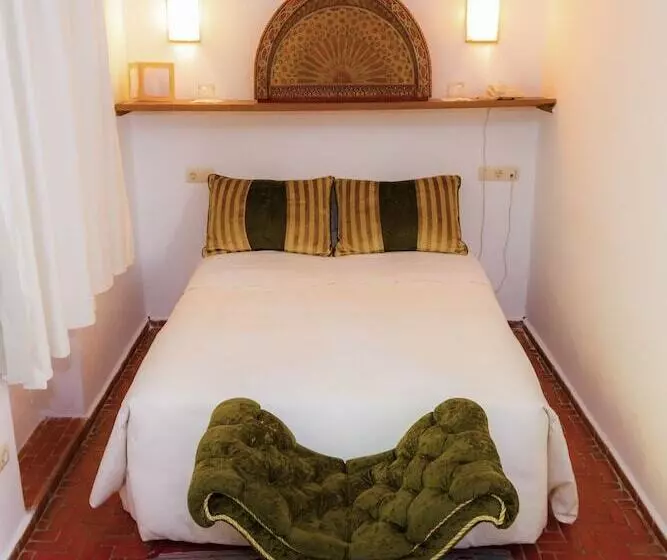 Standard Room, Blanco Riad