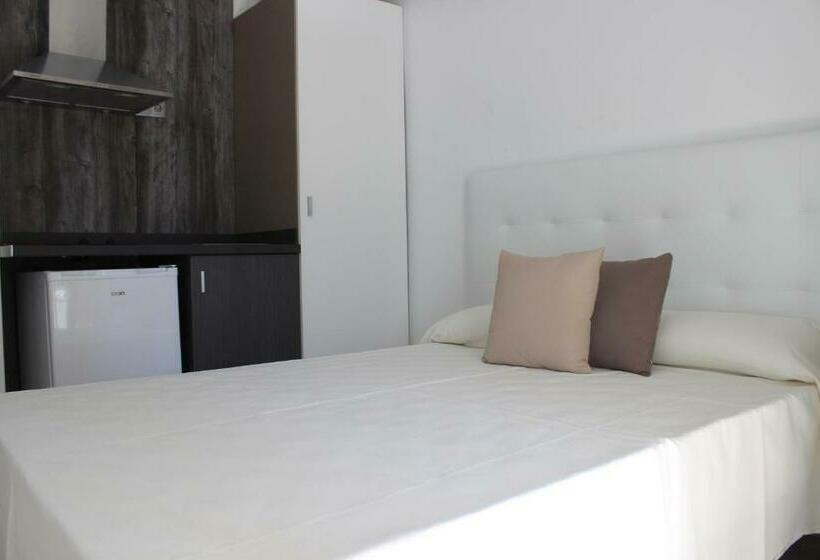 استودیوی استاندارد, Flamingo Beach Resort   Adults Recommended