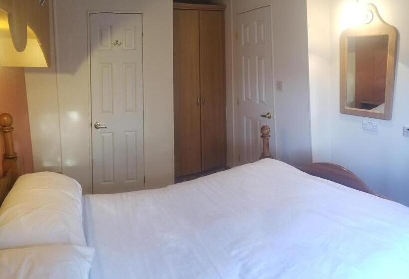 خانه 1 خوابه, Hawthorn Self Catering Cottages
