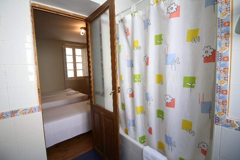 חדר סטנדרט לשלושה, Alda Centro Leon