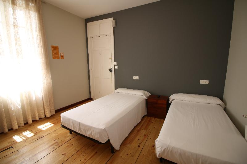 חדר סטנדרט לשלושה, Alda Centro Leon