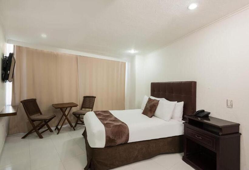 חדר סטנדרט, Calypso Beach