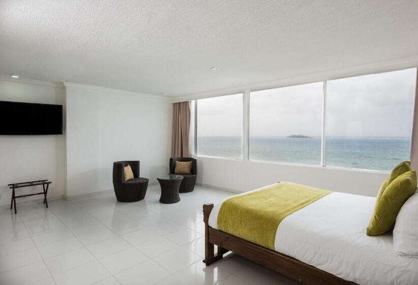 Номер Стандарт Вид на Море, Calypso Beach