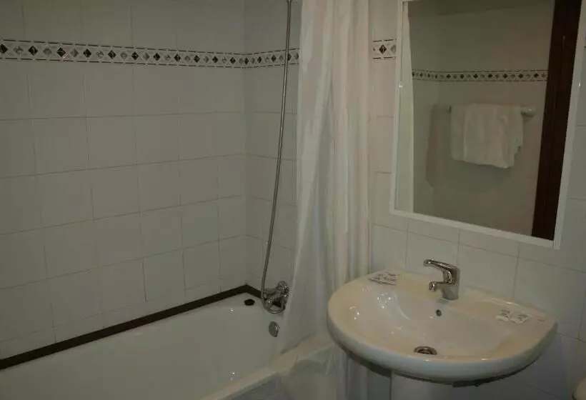 اتاق استاندارد یک نفره, Canal