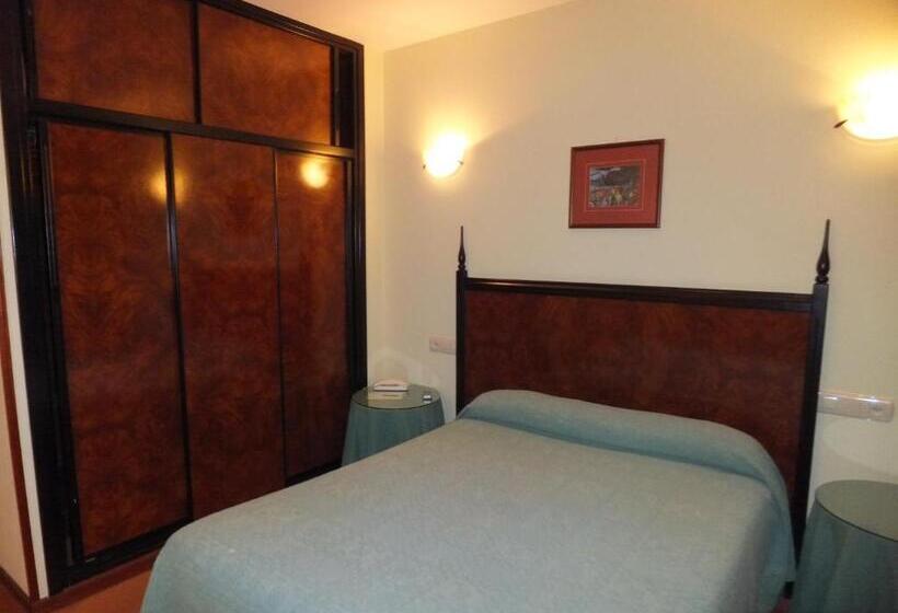 חדר סטנדרט יחיד, Canal