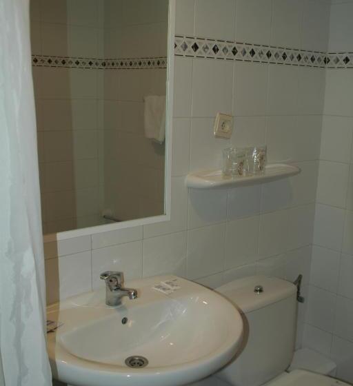 스탠다드 룸, Canal