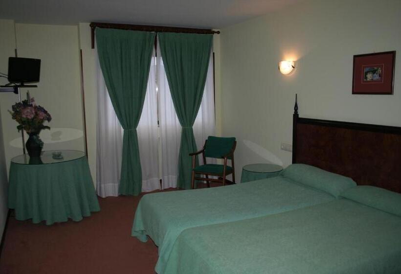 חדר סטנדרט, Canal