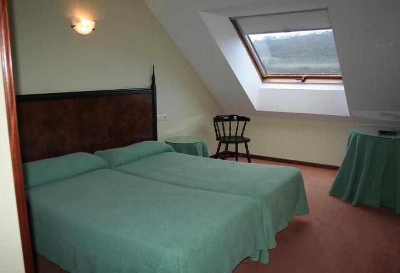 스탠다드 룸, Canal