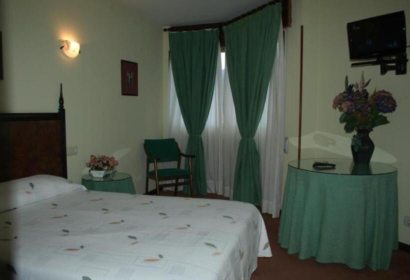 스탠다드 룸, Canal