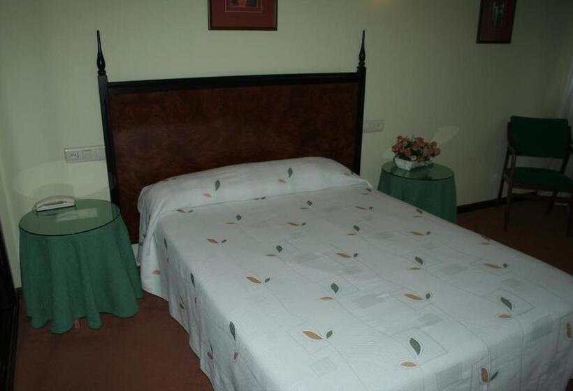 スタンダードルーム, Canal