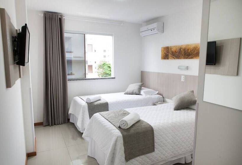 디럭스 룸, Canasvieiras Internacional