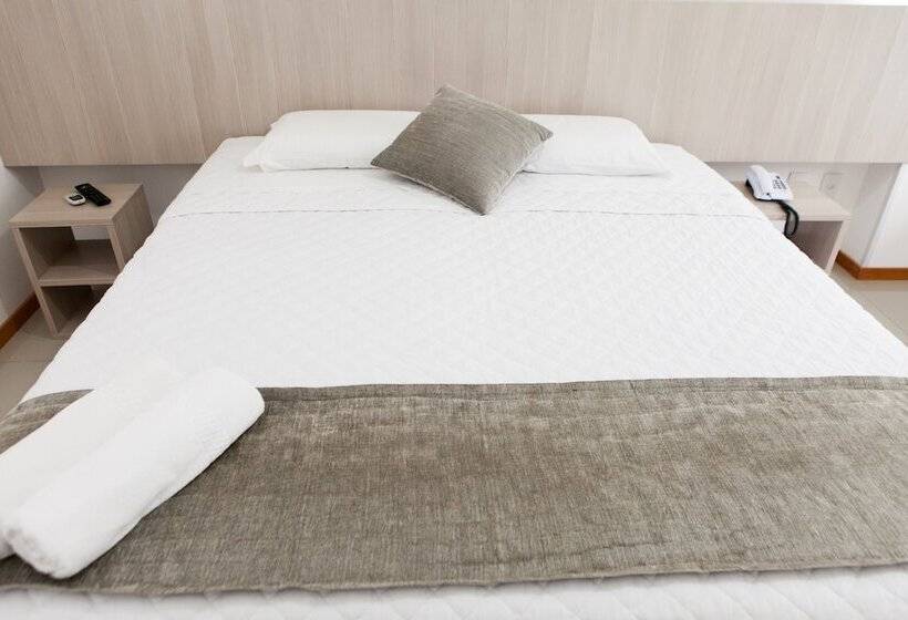 اتاق لوکس, Canasvieiras In   Hci