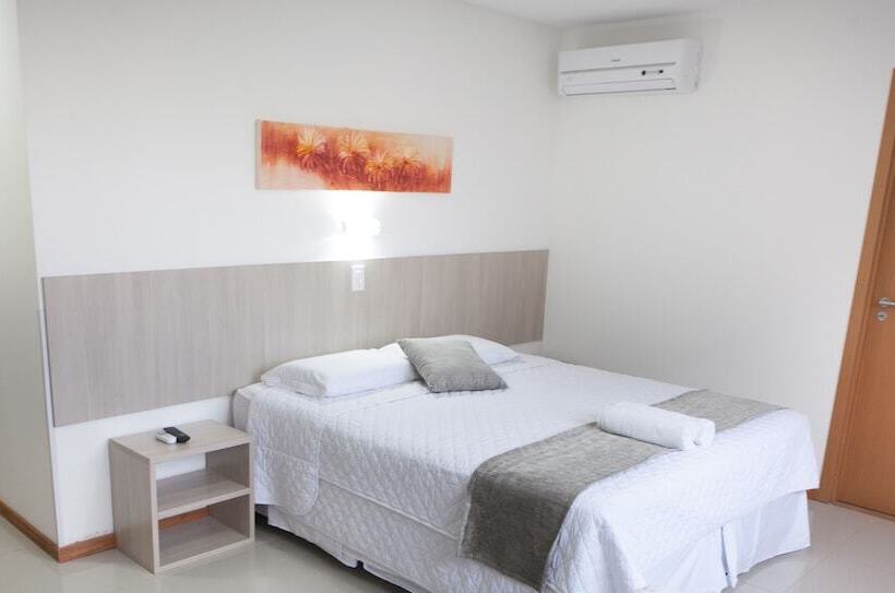 디럭스 룸, Canasvieiras Internacional