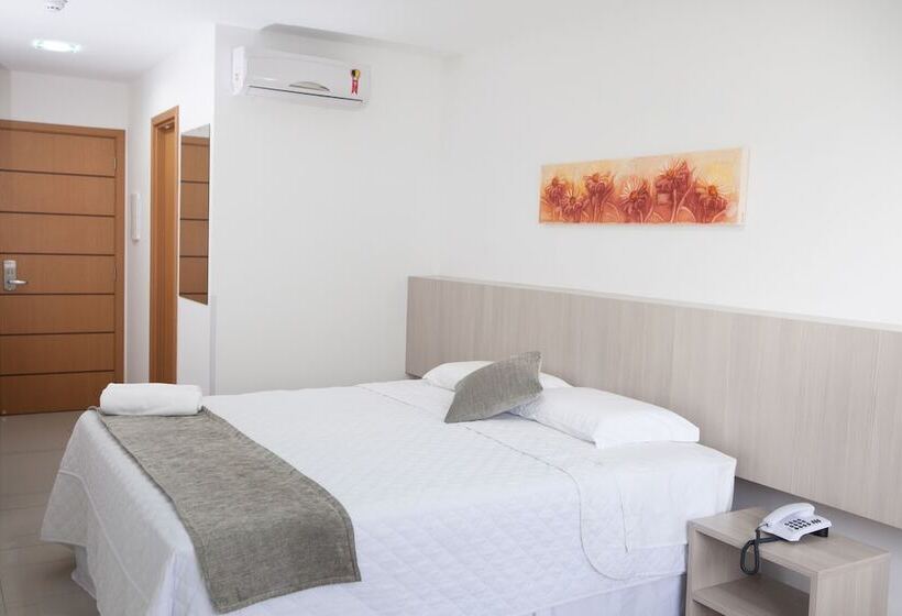 디럭스 룸, Canasvieiras Internacional