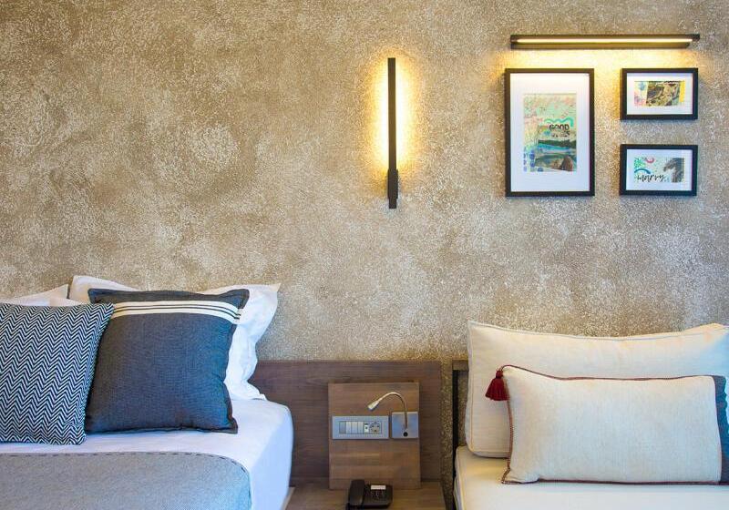 اتاق لوکس, Canasvieiras In   Hci