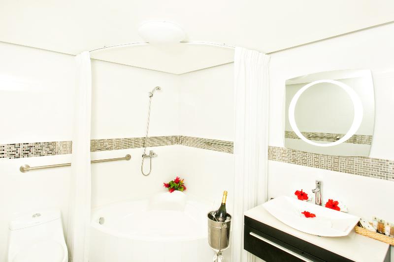 디럭스 룸, Canasvieiras Internacional