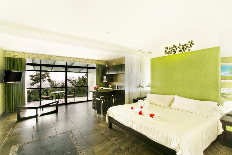 디럭스 룸, Canasvieiras Internacional