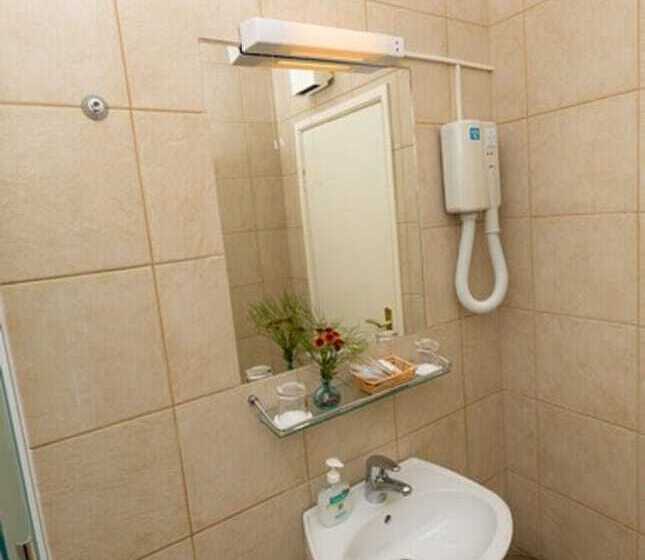 带阳台的高级房间, Castelletto