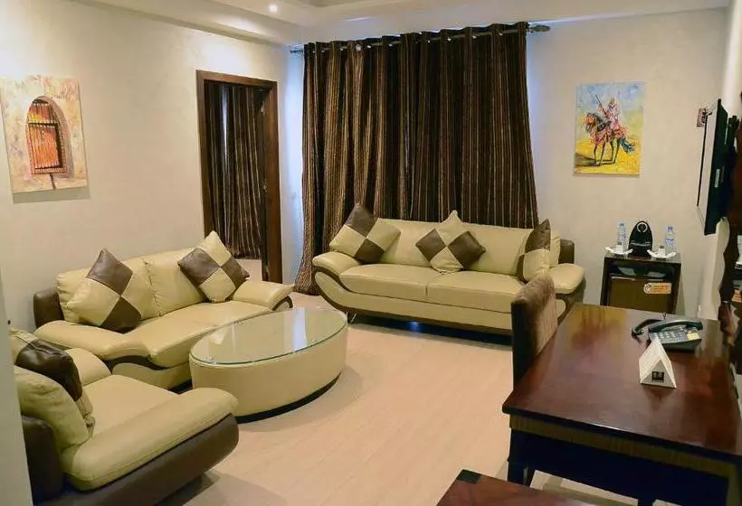 سوییت, Chams