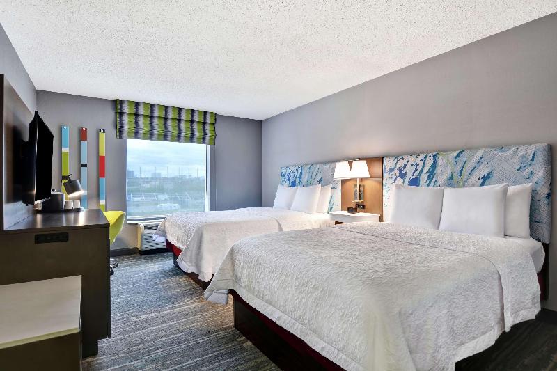 اتاق استاندارد, Holiday Inn Express Lisboa   Av. Liberdade, An Ihg