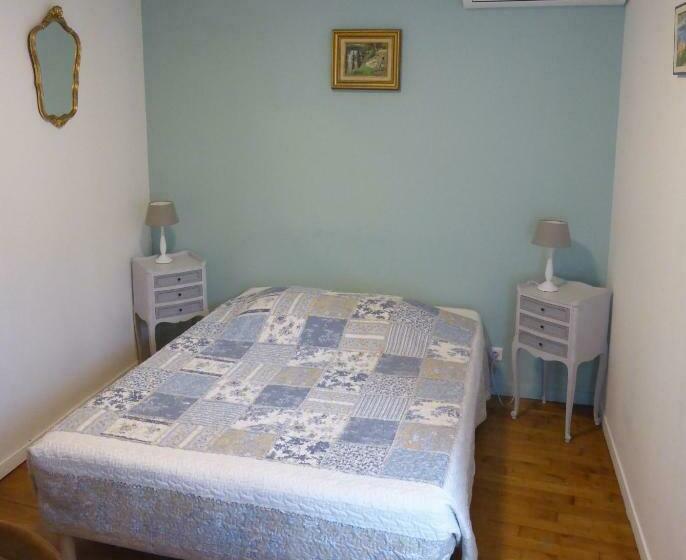 Номер Стандарт, Hôtel Le Palma