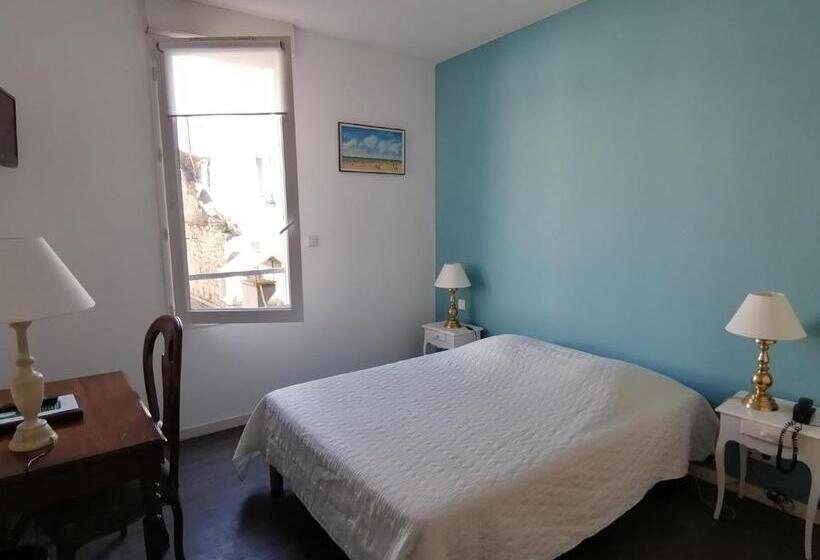 Номер Стандарт, Hôtel Le Palma