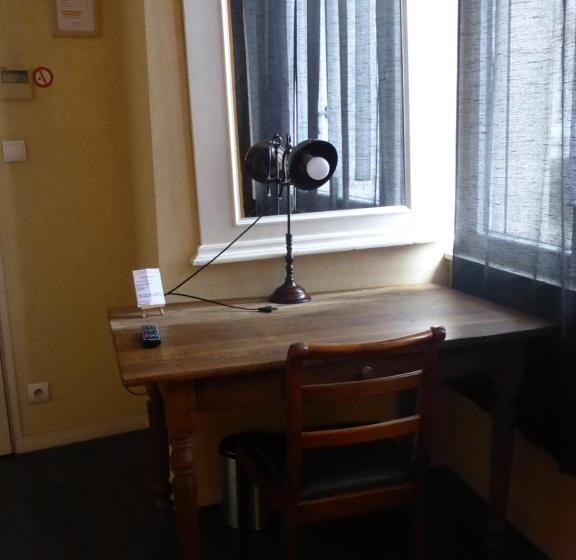 Семейный Номер, Hôtel Le Palma