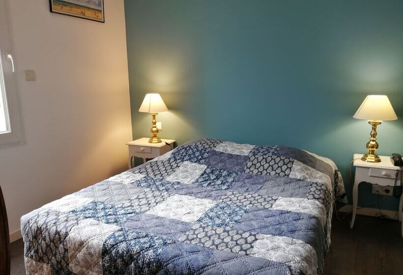 Номер Стандарт, Hôtel Le Palma