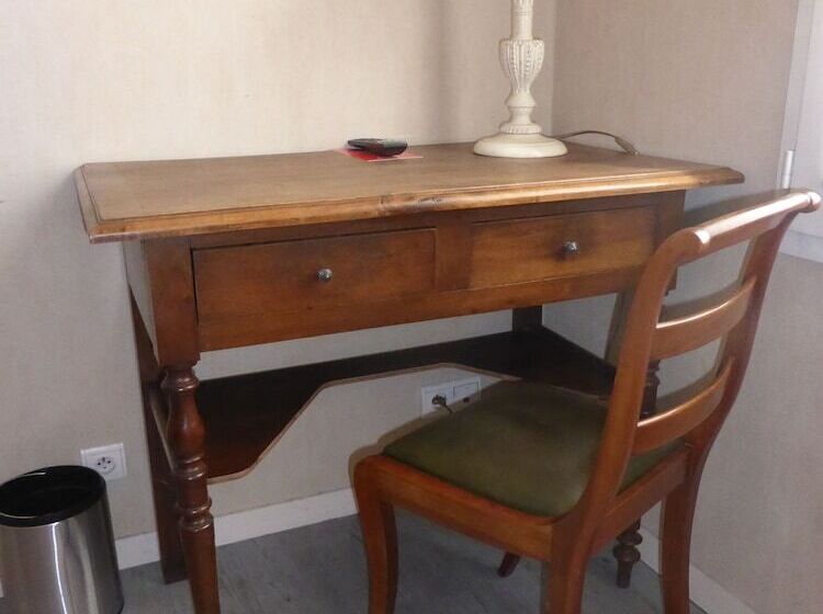 Номер Стандарт, Hôtel Le Palma