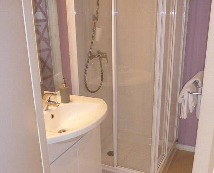 Номер Стандарт, Hôtel Le Palma