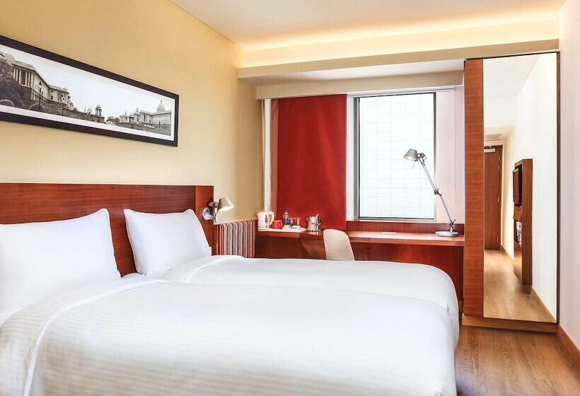 标准间, Ibis New Delhi Aerocity An Accor Brand