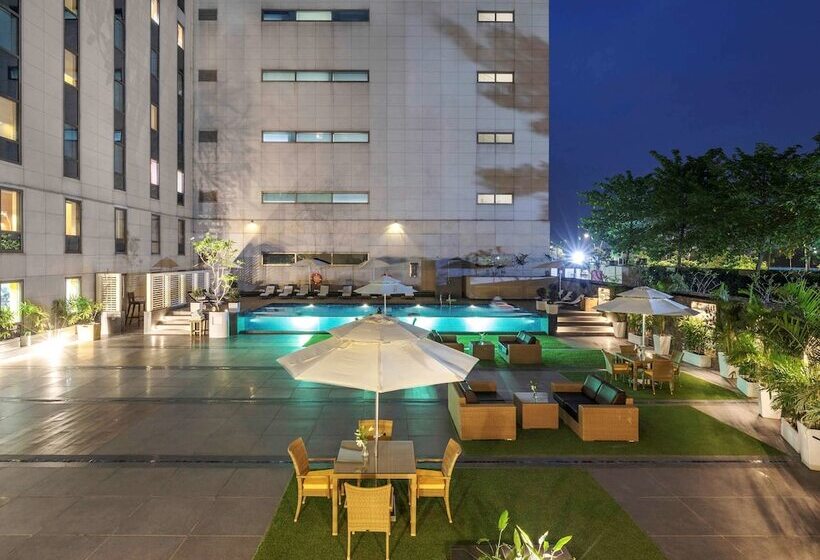 标准间, Ibis New Delhi Aerocity An Accor Brand