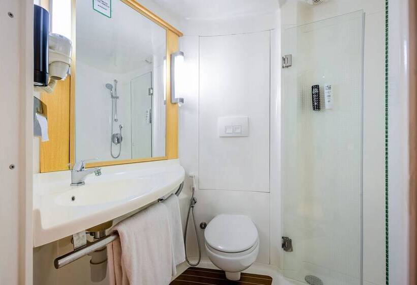 标准间, Ibis New Delhi Aerocity An Accor Brand