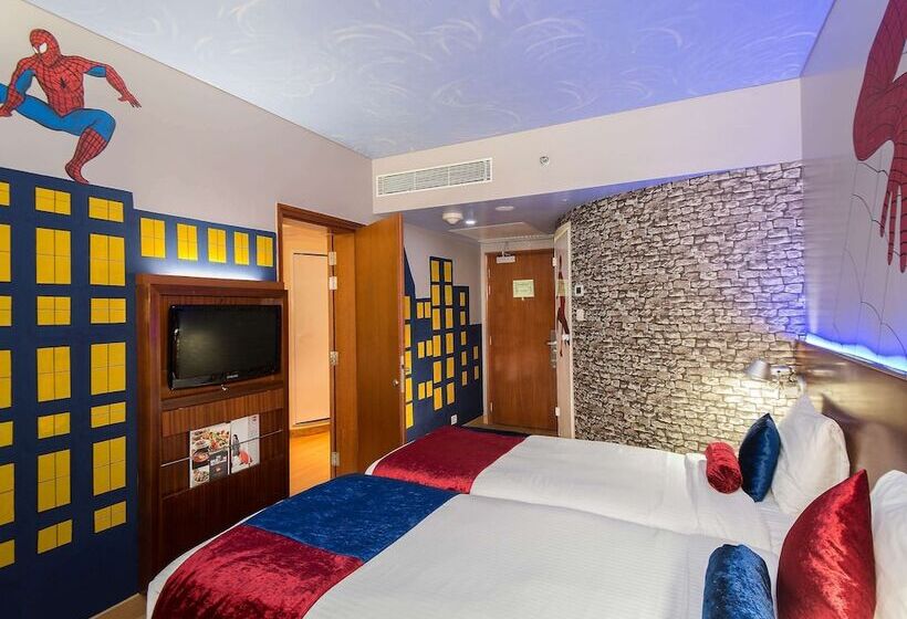 标准间, Ibis New Delhi Aerocity An Accor Brand