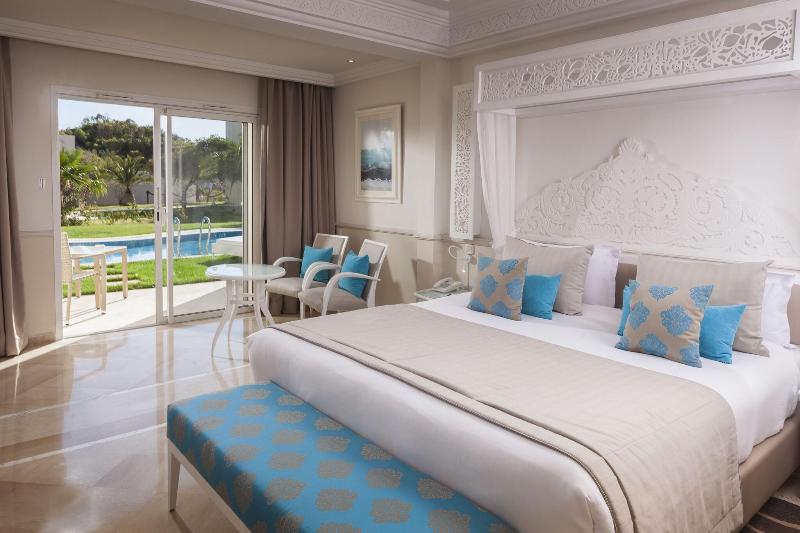 Номер Superior, Ibis New Delhi Aerocity   An Accor Brand