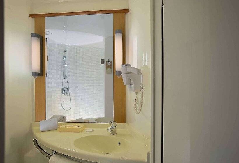 高级大房间, Ibis New Delhi Aerocity An Accor Brand