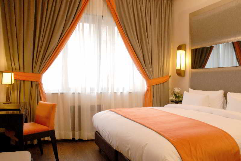 اتاق لوکس یک تخته, Imperial Casablanca