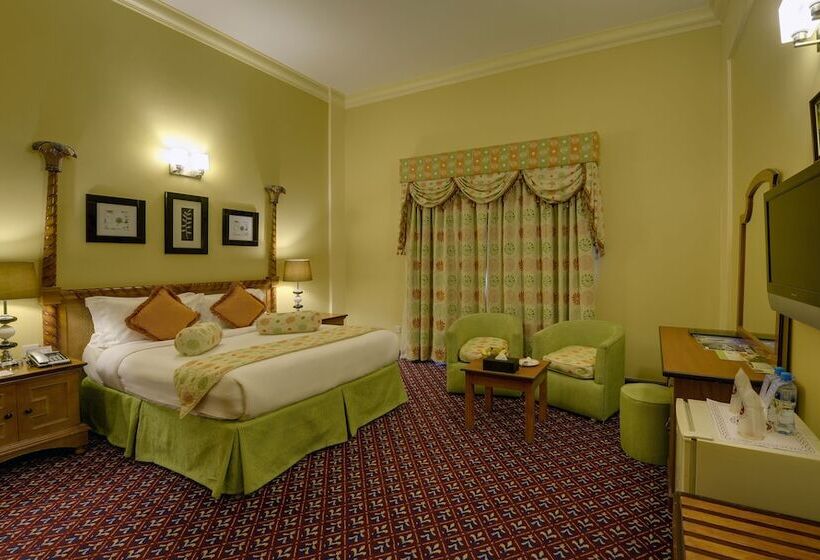 غرفة سوبيريور, La Rosa, Jaffair