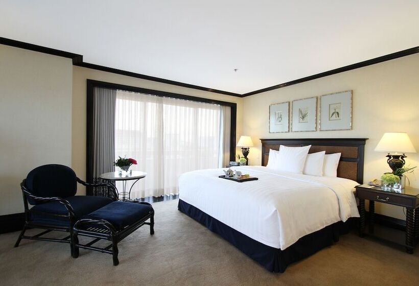 سوییت جونیور, Midas Hotel And Casino