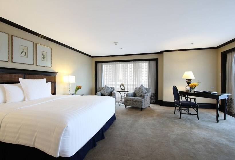 سوییت جونیور, Midas Hotel And Casino