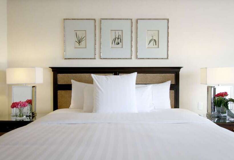 اتاق اجرایی, Midas Hotel And Casino