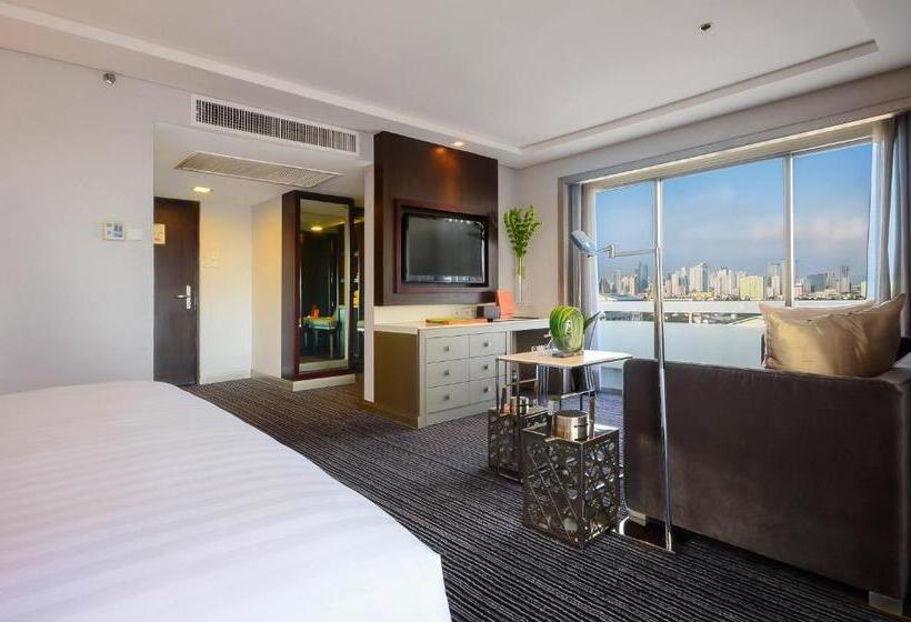 Номер Executive, Midas Hotel And Casino