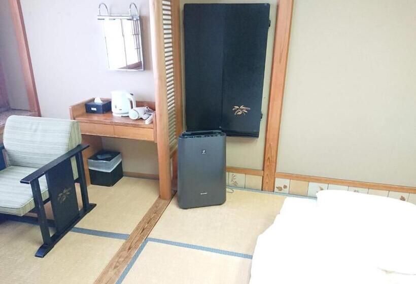 标准间, Nara Park