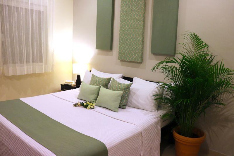 디럭스 스위트, Palms Tulum Luxury