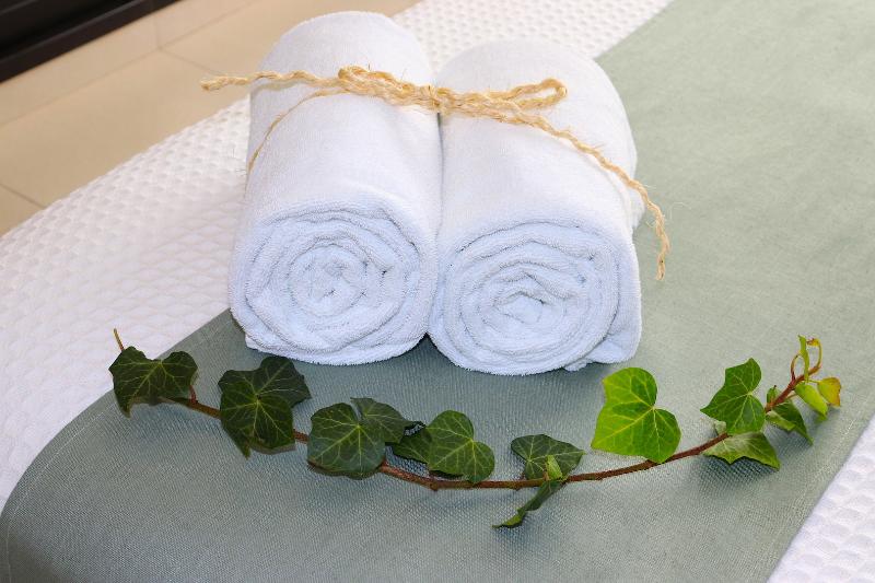 디럭스 스위트, Palms Tulum Luxury