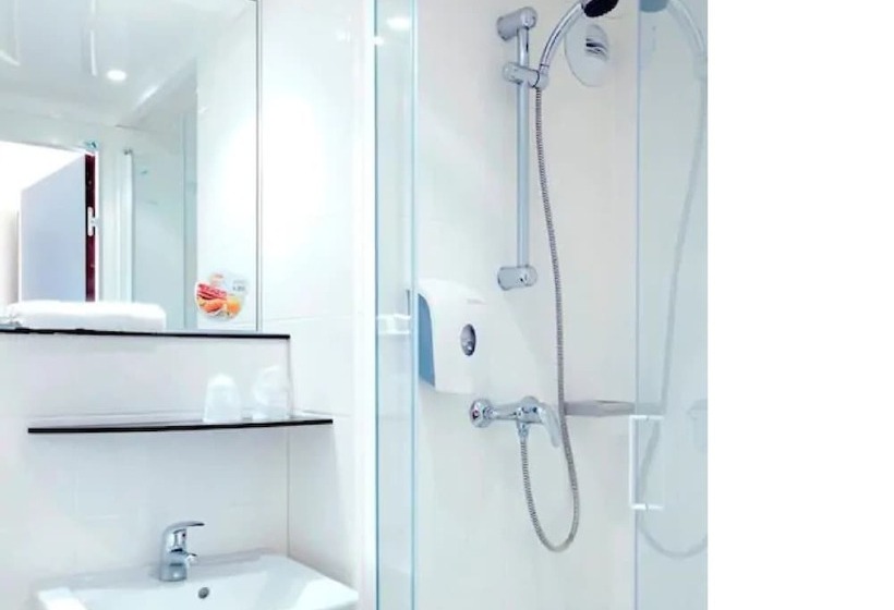 غرفة قياسية, Premiere Classe Wroclaw Centrum